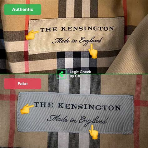 polo burberry original vs fake|authentic burberry clothing.